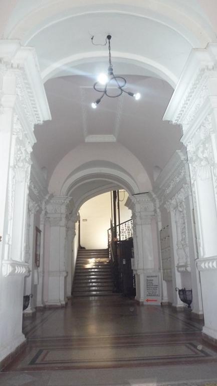 Paris Apartment بودابست الغرفة الصورة