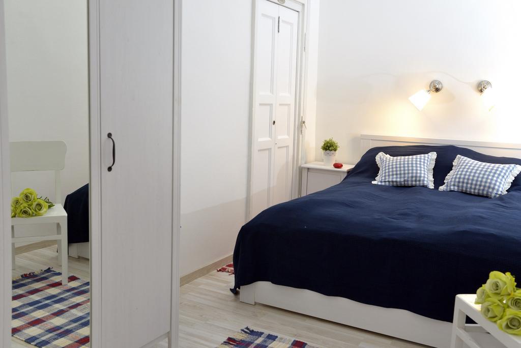 Paris Apartment بودابست الغرفة الصورة