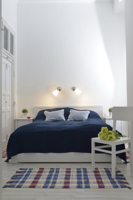 Paris Apartment بودابست الغرفة الصورة